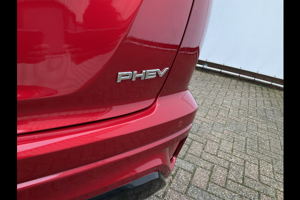 Mitsubishi Eclipse Cross 2.4 PHEV Leer Pano Nav/cam Stoelverw. Instyle Trekhaak