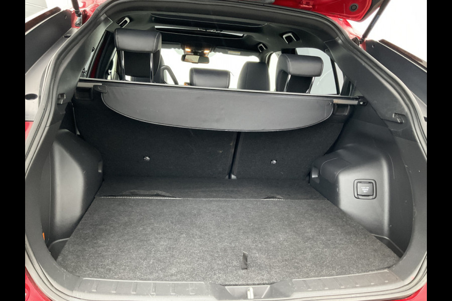 Mitsubishi Eclipse Cross 2.4 PHEV Leer Pano Nav/cam Stoelverw. Instyle Trekhaak