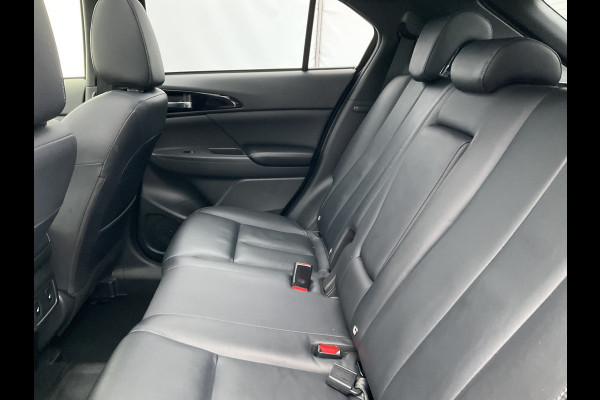 Mitsubishi Eclipse Cross 2.4 PHEV Leer Pano Nav/cam Stoelverw. Instyle Trekhaak