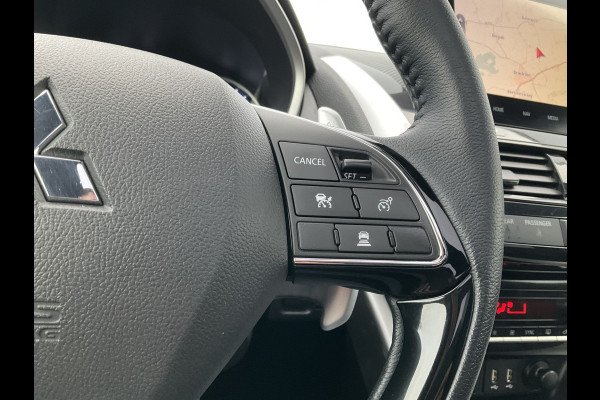 Mitsubishi Eclipse Cross 2.4 PHEV Leer Pano Nav/cam Stoelverw. Instyle Trekhaak