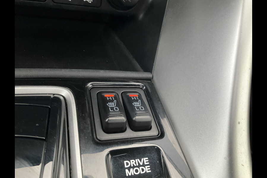 Mitsubishi Eclipse Cross 2.4 PHEV Leer Pano Nav/cam Stoelverw. Instyle Trekhaak