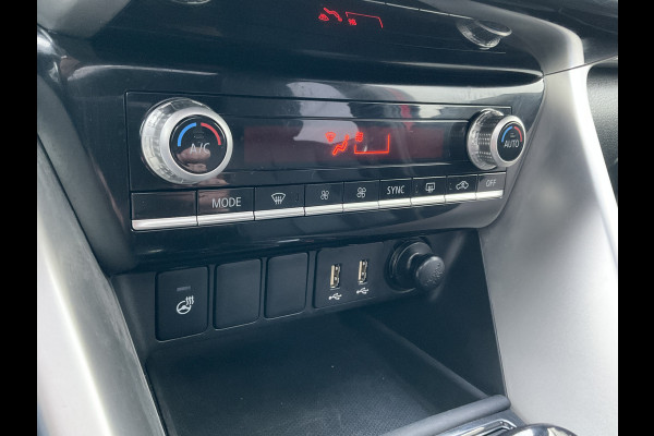 Mitsubishi Eclipse Cross 2.4 PHEV Leer Pano Nav/cam Stoelverw. Instyle Trekhaak