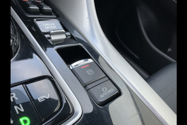 Mitsubishi Eclipse Cross 2.4 PHEV Leer Pano Nav/cam Stoelverw. Instyle Trekhaak