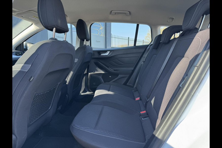 Ford FOCUS Wagon 1.0 EcoBoost Trend Edition Business Navi,Airco,Cruise,Camera,LM Velgen,PDC V+A,6 Bak,N.A.P,APK tot 09-2026
