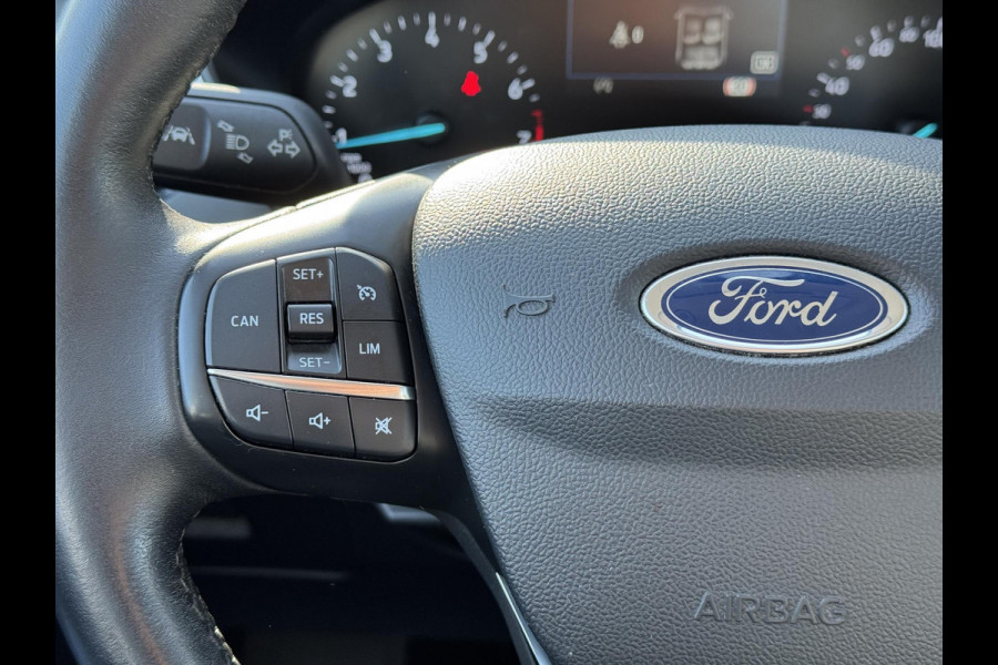 Ford FOCUS Wagon 1.0 EcoBoost Trend Edition Business Navi,Airco,Cruise,Camera,LM Velgen,PDC V+A,6 Bak,N.A.P,APK tot 09-2026