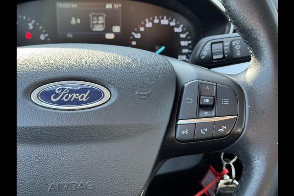 Ford FOCUS Wagon 1.0 EcoBoost Trend Edition Business Navi,Airco,Cruise,Camera,LM Velgen,PDC V+A,6 Bak,N.A.P,APK tot 09-2026