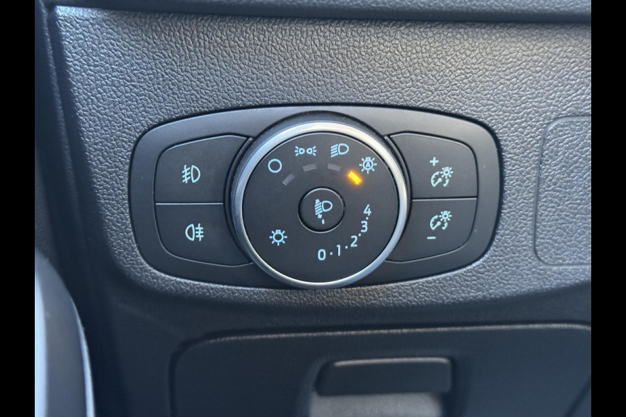 Ford FOCUS Wagon 1.0 EcoBoost Trend Edition Business Navi,Airco,Cruise,Camera,LM Velgen,PDC V+A,6 Bak,N.A.P,APK tot 09-2026