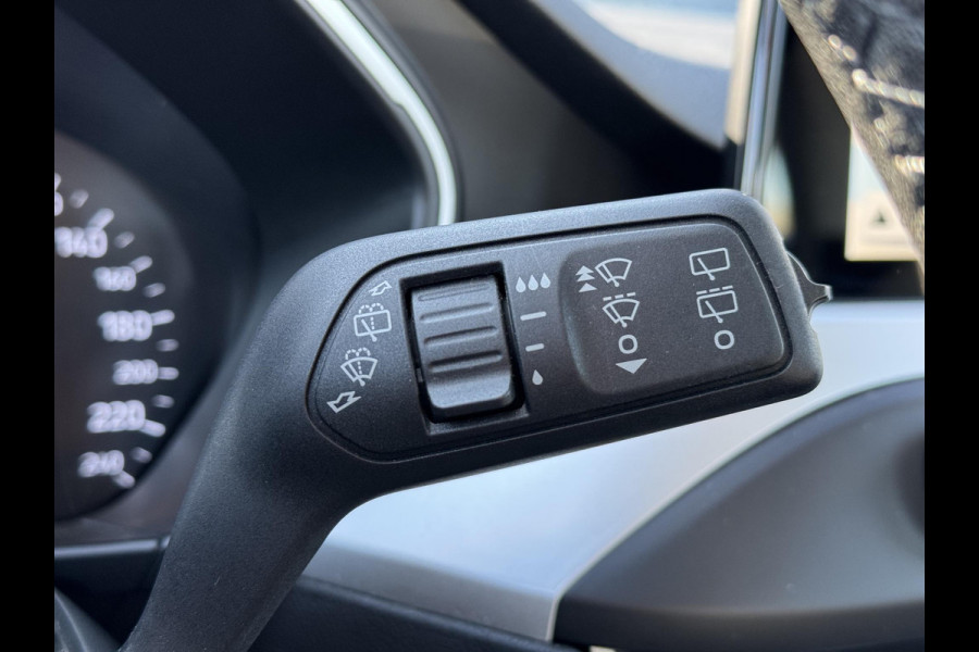 Ford FOCUS Wagon 1.0 EcoBoost Trend Edition Business Navi,Airco,Cruise,Camera,LM Velgen,PDC V+A,6 Bak,N.A.P,APK tot 09-2026