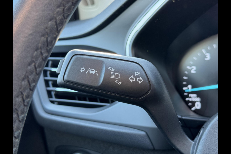 Ford FOCUS Wagon 1.0 EcoBoost Trend Edition Business Navi,Airco,Cruise,Camera,LM Velgen,PDC V+A,6 Bak,N.A.P,APK tot 09-2026