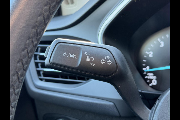 Ford FOCUS Wagon 1.0 EcoBoost Trend Edition Business Navi,Airco,Cruise,Camera,LM Velgen,PDC V+A,6 Bak,N.A.P,APK tot 09-2026