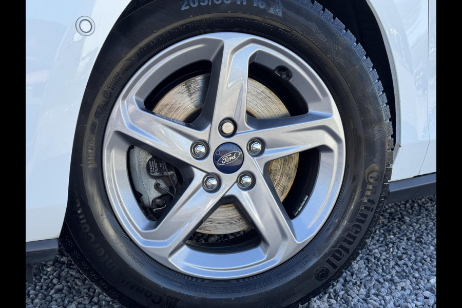Ford FOCUS Wagon 1.0 EcoBoost Trend Edition Business Navi,Airco,Cruise,Camera,LM Velgen,PDC V+A,6 Bak,N.A.P,APK tot 09-2026