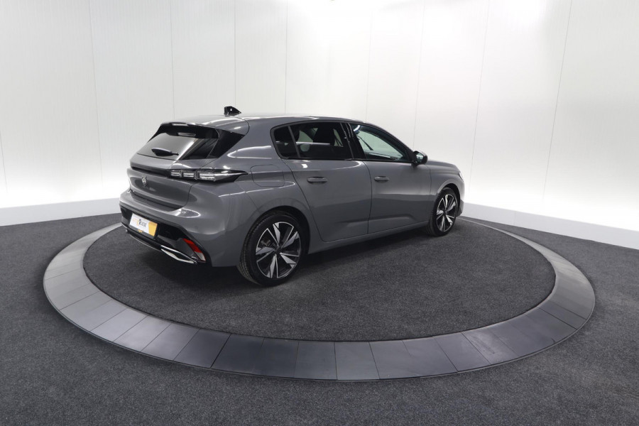 Peugeot 308 PureTech 130 Allure | Camera | Navigatie | Trekhaak afn. | Apple Carplay | PDC