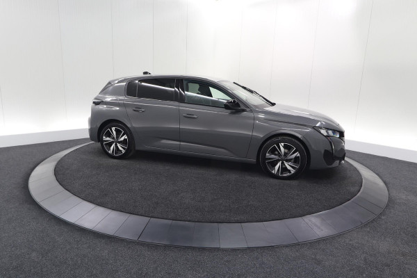 Peugeot 308 PureTech 130 Allure | Camera | Navigatie | Trekhaak afn. | Apple Carplay | PDC