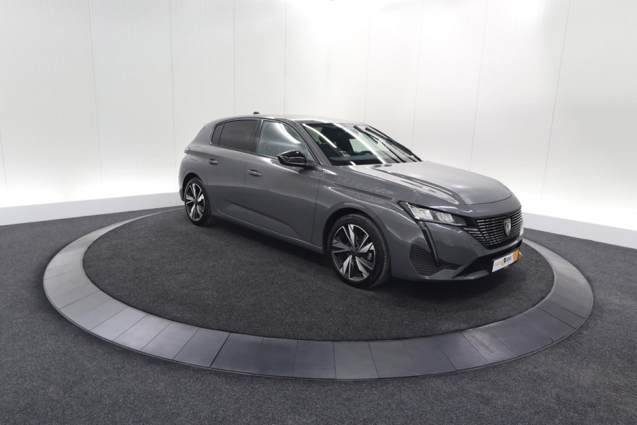 Peugeot 308 PureTech 130 Allure | Camera | Navigatie | Trekhaak afn. | Apple Carplay | PDC