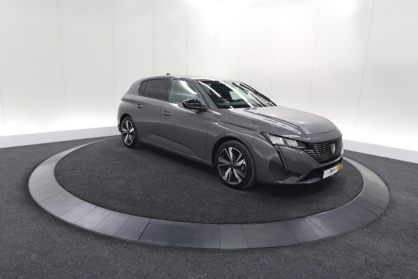 Peugeot 308 PureTech 130 Allure | Camera | Navigatie | Trekhaak afn. | Apple Carplay | PDC