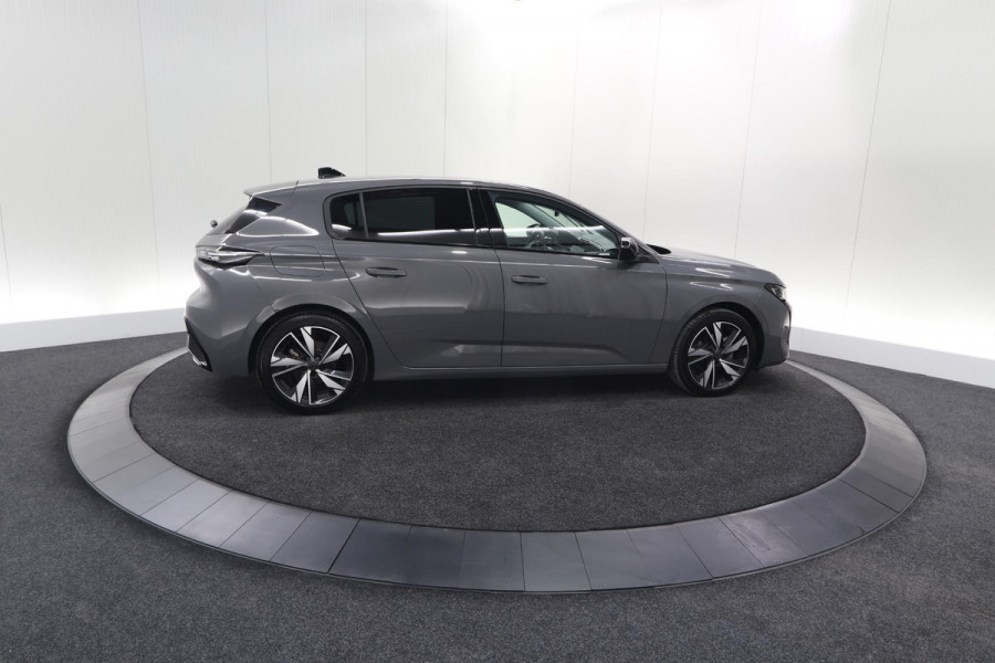 Peugeot 308 PureTech 130 Allure | Camera | Navigatie | Trekhaak afn. | Apple Carplay | PDC