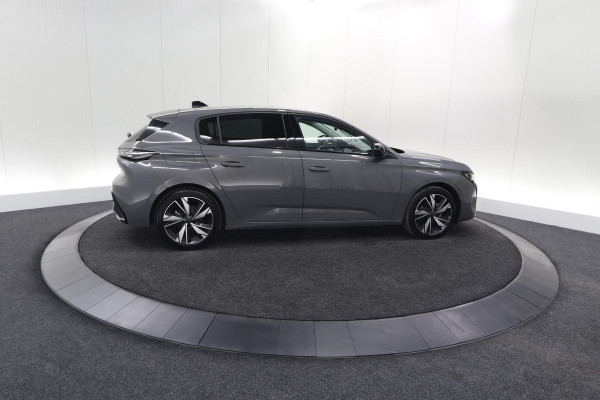 Peugeot 308 PureTech 130 Allure | Camera | Navigatie | Trekhaak afn. | Apple Carplay | PDC