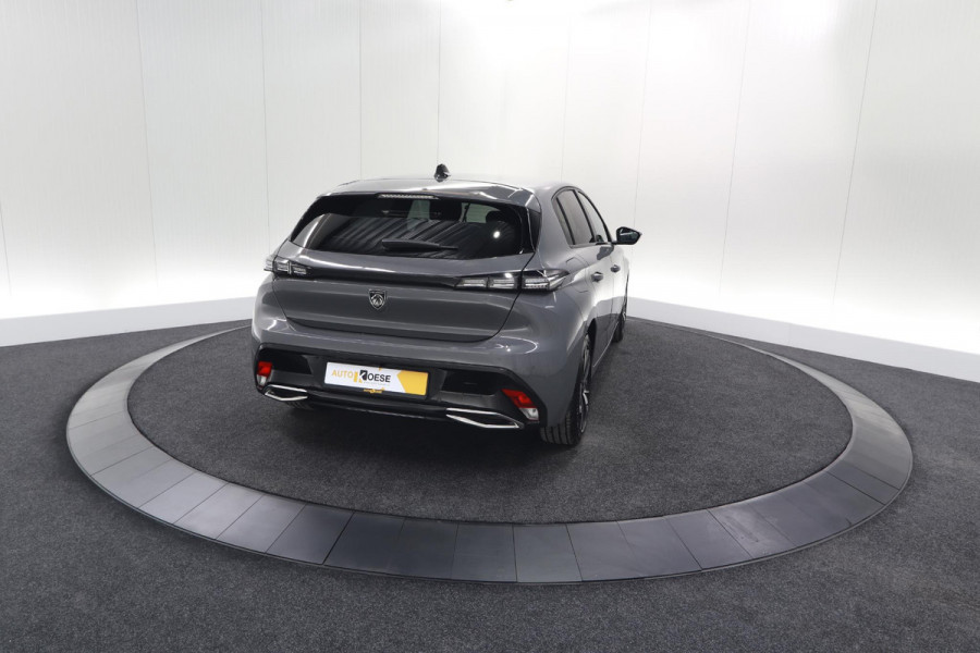 Peugeot 308 PureTech 130 Allure | Camera | Navigatie | Trekhaak afn. | Apple Carplay | PDC