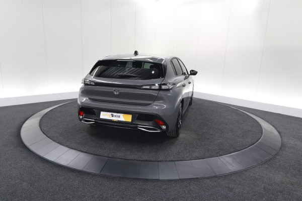 Peugeot 308 PureTech 130 Allure | Camera | Navigatie | Trekhaak afn. | Apple Carplay | PDC