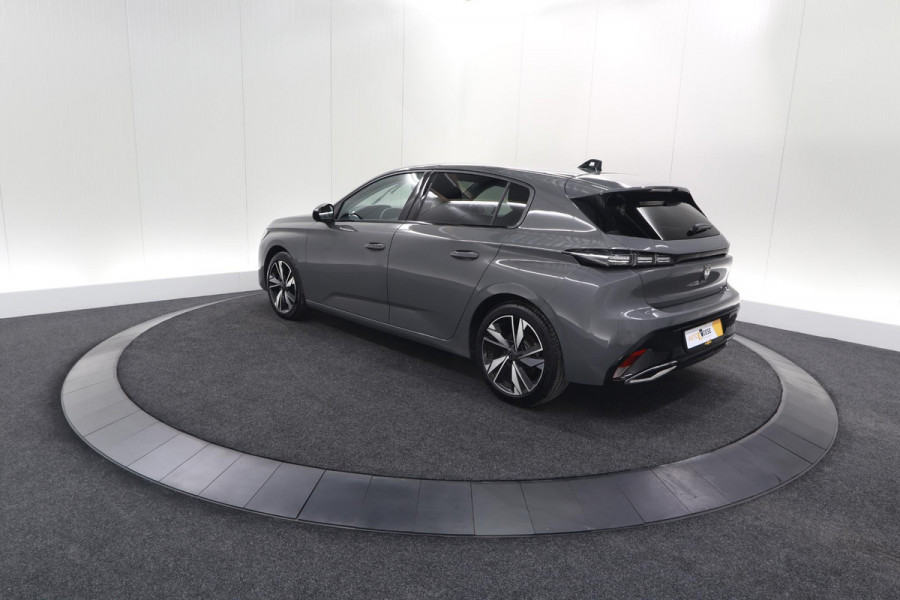 Peugeot 308 PureTech 130 Allure | Camera | Navigatie | Trekhaak afn. | Apple Carplay | PDC