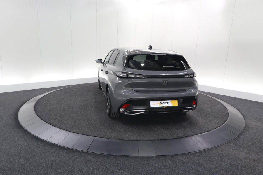 Peugeot 308 PureTech 130 Allure | Camera | Navigatie | Trekhaak afn. | Apple Carplay | PDC