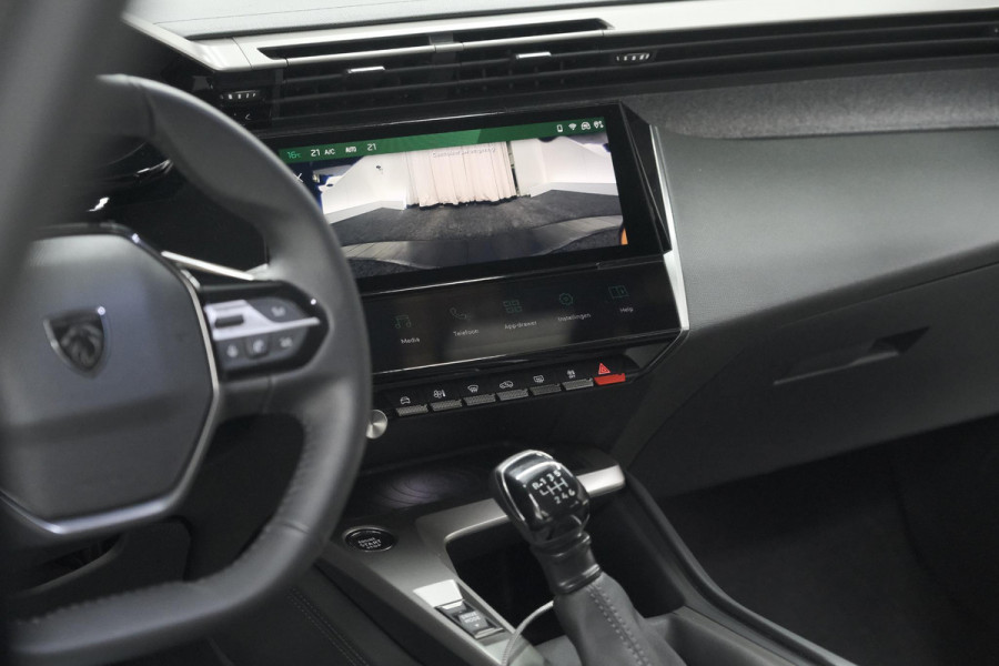 Peugeot 308 PureTech 130 Allure | Camera | Navigatie | Trekhaak afn. | Apple Carplay | PDC