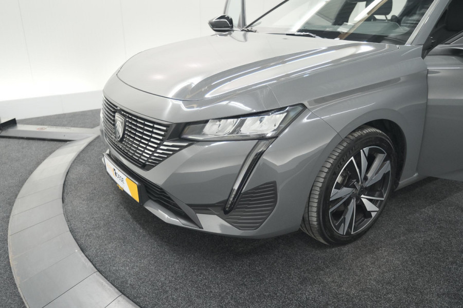 Peugeot 308 PureTech 130 Allure | Camera | Navigatie | Trekhaak afn. | Apple Carplay | PDC