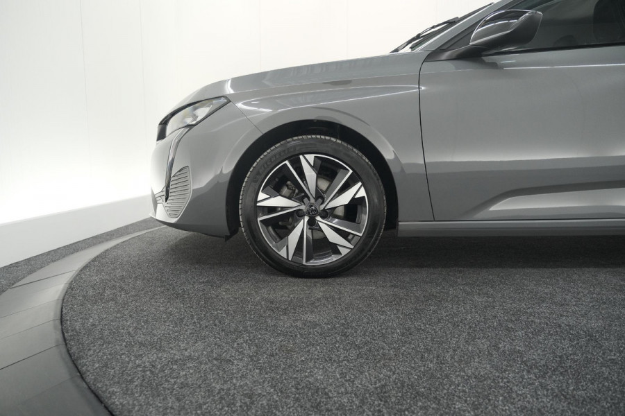 Peugeot 308 PureTech 130 Allure | Camera | Navigatie | Trekhaak afn. | Apple Carplay | PDC