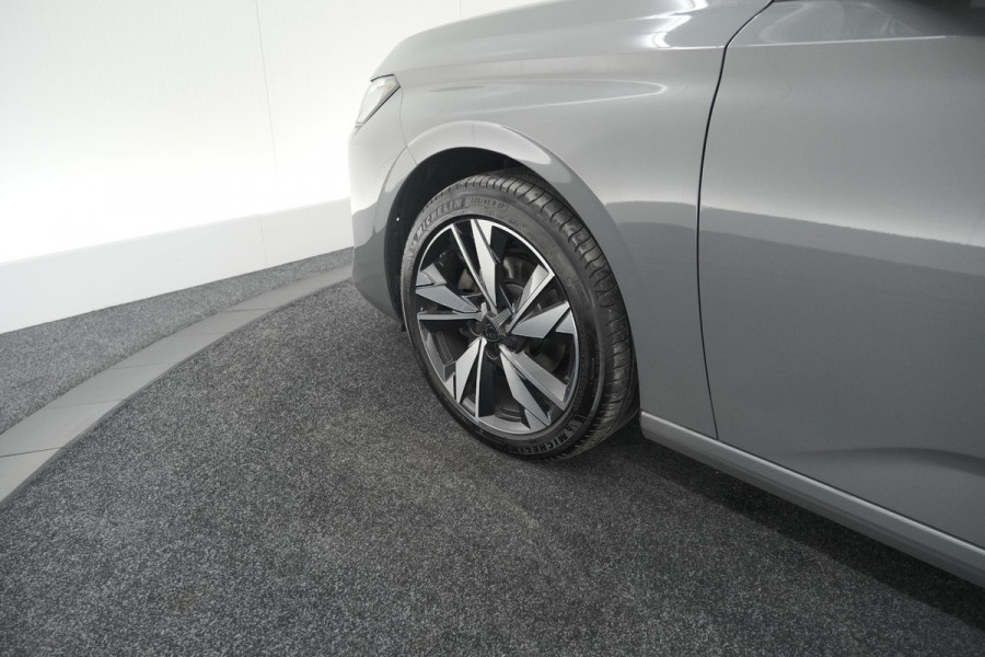 Peugeot 308 PureTech 130 Allure | Camera | Navigatie | Trekhaak afn. | Apple Carplay | PDC