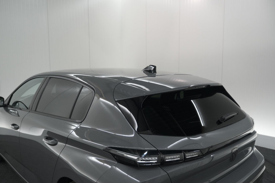 Peugeot 308 PureTech 130 Allure | Camera | Navigatie | Trekhaak afn. | Apple Carplay | PDC