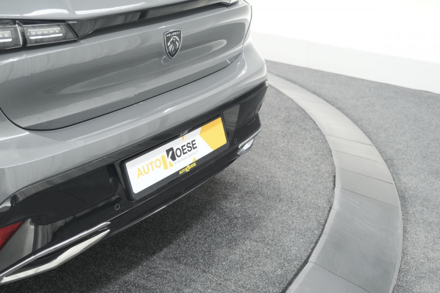 Peugeot 308 PureTech 130 Allure | Camera | Navigatie | Trekhaak afn. | Apple Carplay | PDC