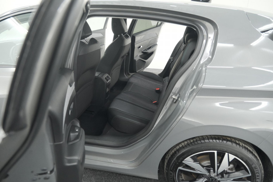 Peugeot 308 PureTech 130 Allure | Camera | Navigatie | Trekhaak afn. | Apple Carplay | PDC