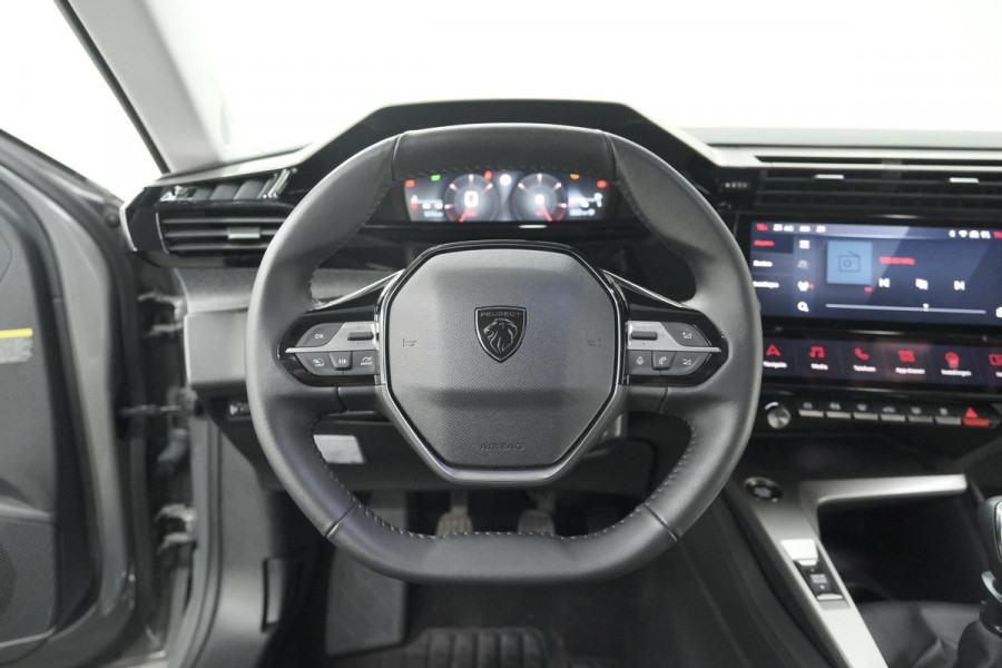 Peugeot 308 PureTech 130 Allure | Camera | Navigatie | Trekhaak afn. | Apple Carplay | PDC