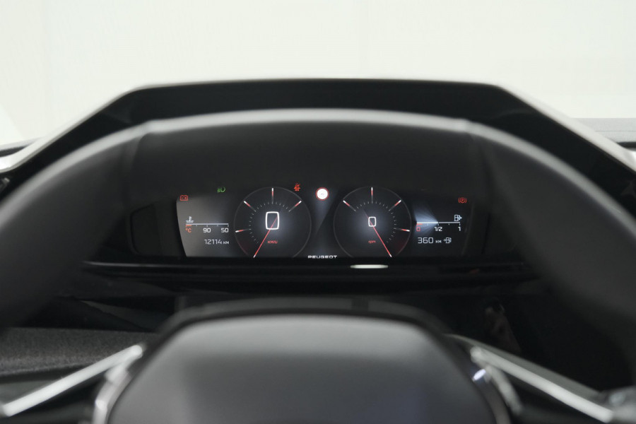 Peugeot 308 PureTech 130 Allure | Camera | Navigatie | Trekhaak afn. | Apple Carplay | PDC