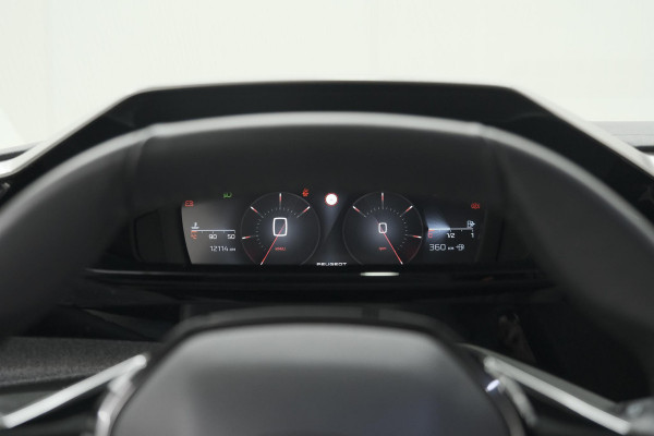 Peugeot 308 PureTech 130 Allure | Camera | Navigatie | Trekhaak afn. | Apple Carplay | PDC
