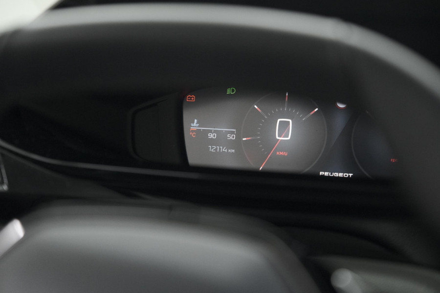 Peugeot 308 PureTech 130 Allure | Camera | Navigatie | Trekhaak afn. | Apple Carplay | PDC