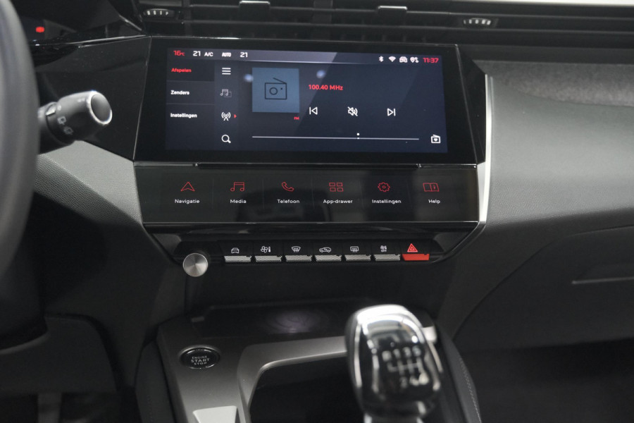 Peugeot 308 PureTech 130 Allure | Camera | Navigatie | Trekhaak afn. | Apple Carplay | PDC