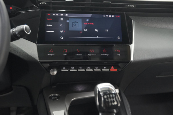 Peugeot 308 PureTech 130 Allure | Camera | Navigatie | Trekhaak afn. | Apple Carplay | PDC