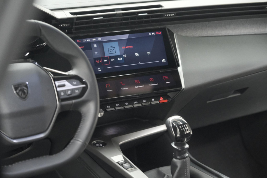 Peugeot 308 PureTech 130 Allure | Camera | Navigatie | Trekhaak afn. | Apple Carplay | PDC