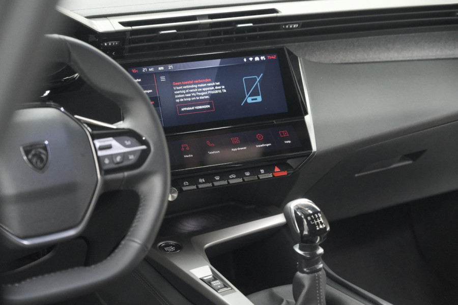 Peugeot 308 PureTech 130 Allure | Camera | Navigatie | Trekhaak afn. | Apple Carplay | PDC