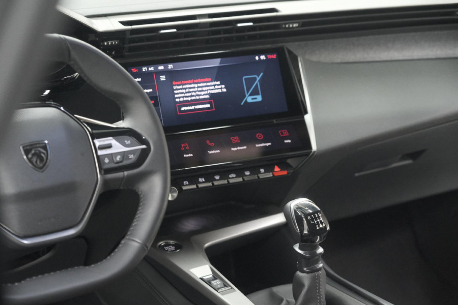 Peugeot 308 PureTech 130 Allure | Camera | Navigatie | Trekhaak afn. | Apple Carplay | PDC