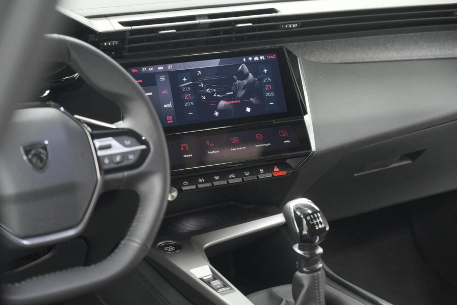 Peugeot 308 PureTech 130 Allure | Camera | Navigatie | Trekhaak afn. | Apple Carplay | PDC