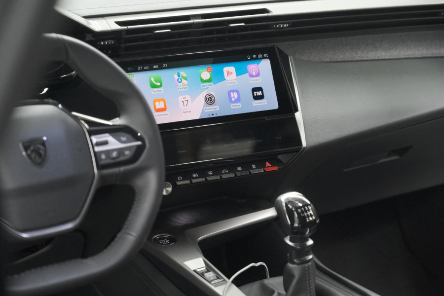 Peugeot 308 PureTech 130 Allure | Camera | Navigatie | Trekhaak afn. | Apple Carplay | PDC
