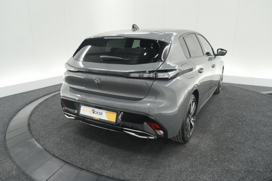 Peugeot 308 PureTech 130 Allure | Camera | Navigatie | Trekhaak afn. | Apple Carplay | PDC