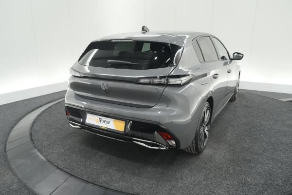 Peugeot 308 PureTech 130 Allure | Camera | Navigatie | Trekhaak afn. | Apple Carplay | PDC