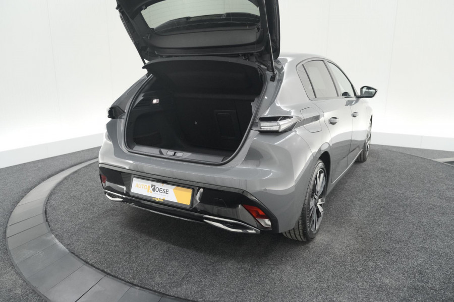 Peugeot 308 PureTech 130 Allure | Camera | Navigatie | Trekhaak afn. | Apple Carplay | PDC