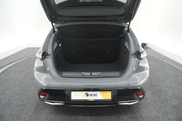 Peugeot 308 PureTech 130 Allure | Camera | Navigatie | Trekhaak afn. | Apple Carplay | PDC