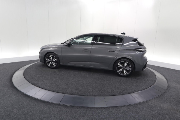 Peugeot 308 PureTech 130 Allure | Camera | Navigatie | Trekhaak afn. | Apple Carplay | PDC