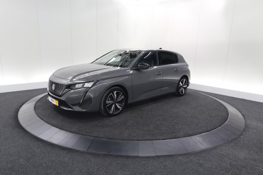 Peugeot 308 PureTech 130 Allure | Camera | Navigatie | Trekhaak afn. | Apple Carplay | PDC