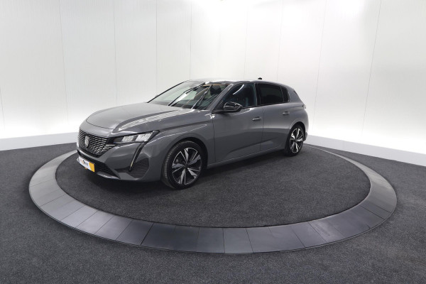 Peugeot 308 PureTech 130 Allure | Camera | Navigatie | Trekhaak afn. | Apple Carplay | PDC